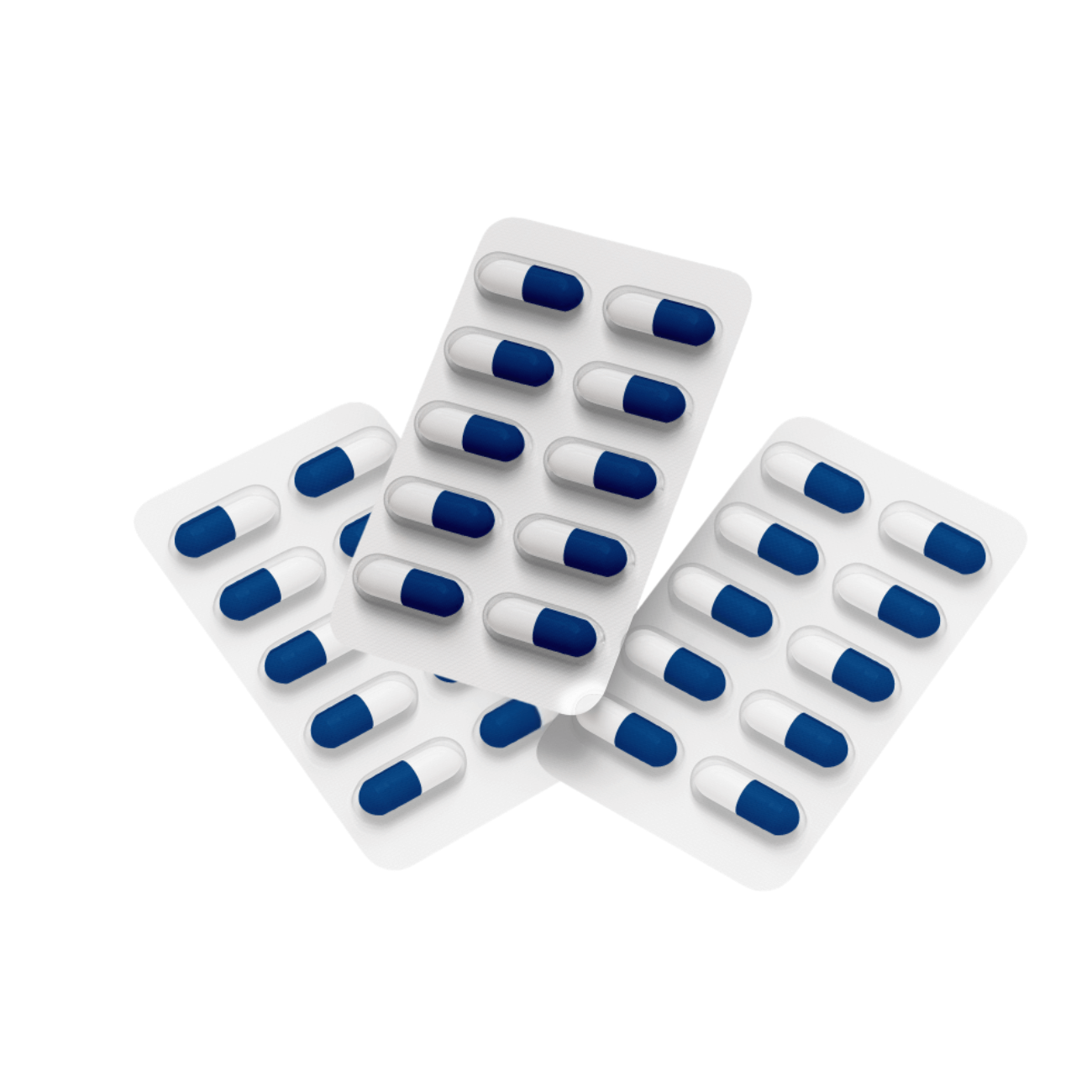 Pill Food - 30 cápsulas - Imagem 2