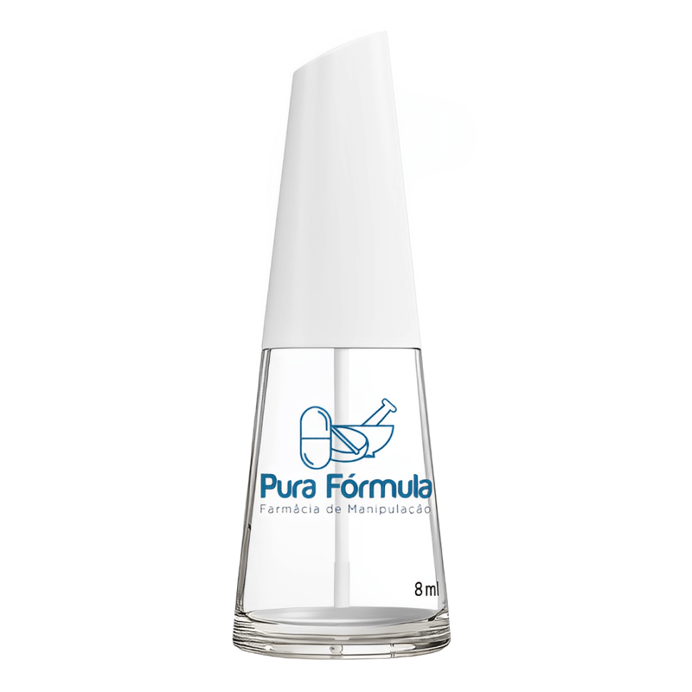 Base Fortalecedora de Unhas