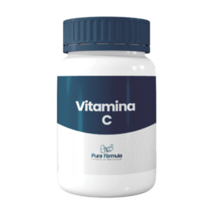Vitamina C 1000MG - 60 cápsulas - Imagem 1