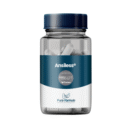 Ansiless® 250mg 60 cápsulas - Selo de autenticidade
