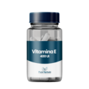 Vitamina E - 400 UI