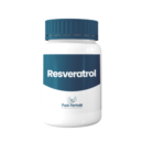 Resveratrol 250mg 60 Cápsulas
