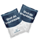 Shot da imunidade