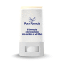 Fórmula Clareadora de axilas e virilha