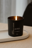 Vela Aromática Limão Siciliano 180g