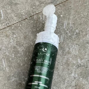 Mousse de Limpeza Lumz - Imagem 3
